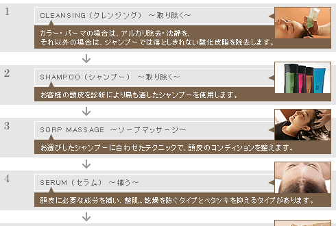 �w�b�h�X�p ����}�b�T�[�W