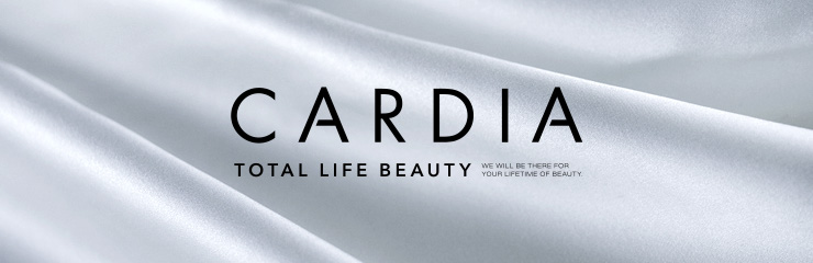 CARDIA TOTAL LIFE BEAUTY