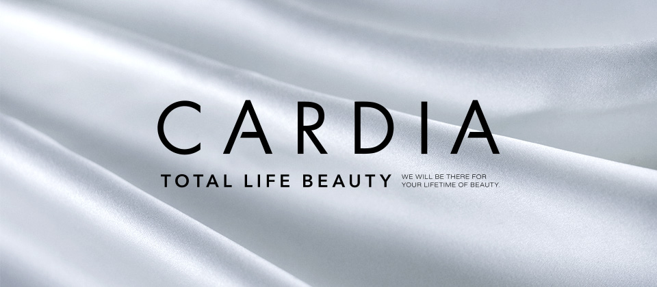 CARDIA TOTAL LIFE BEAUTY