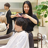 新卒採用