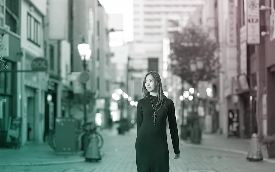 美容を通してお客様のキレイ・幸せを創り出し笑顔の輪を広げます
